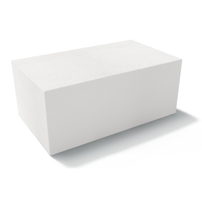 Газоблок Бонолит D300 600х200х250 мм